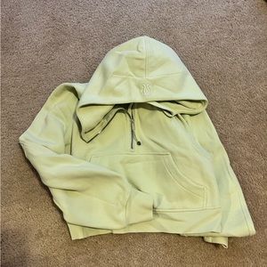 Scuba Hoodie Lulu lemon quarter zip